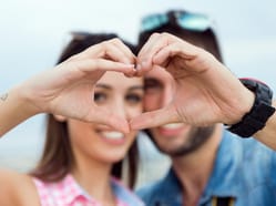 Celoroční partnerská hra - Posuňte svůj vztah na další úroveň