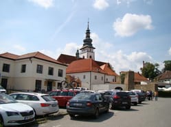 Venkovní hra Pelhřimov - Klíč do neznáma - pro děti od 11 let
