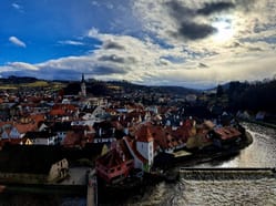 Venkovní hra Český Krumlov - Nemoc šlechtičny: Hledání léku v Českém Krumlově