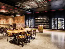Čtvrtek s vinařem v hotelu SAVANNAH – vinařství GAZAŇ WINERY