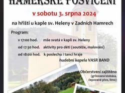 Hamerské posvícení