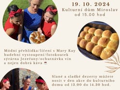 Miroslavské buchty
