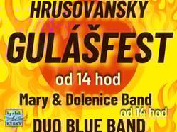 GulášFest 2024 Hrušovany nad Jevišovkou