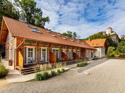 Zabijačkové hody a moravská tancovačka v Benátkách 214