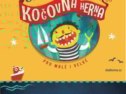 Kočovná herna Sládkovna ve Znojmě