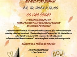 Dýňobraní v Bohuticích