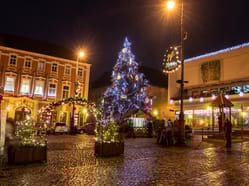 Znojemský advent na Masarykově náměstí – Advent očima dětí a Pekelná sešlost