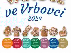 Sousedské Vánoce ve Vrbovci – Výšlap