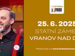 (Vý)letních 7 Pádů Honzy Dědka