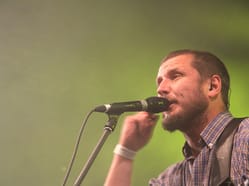 Divokej Bill koncert