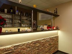 Infrasauna ve Wellness Niagara Třebíč - maximálně pro 3 osoby