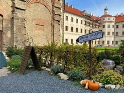 Hudba na vinicích v Kutné Hoře – MIG 21