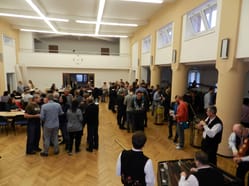Regionální výstava vín s mezinárodní účastí
