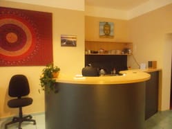 Reflexní masáž chodidel v salonu Aromamasáže Olomouc - dostaňte se do euforických výšin