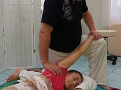 Shiatsu masáž v salonu Aromamasáže Olomouc - prevence civilizačních onemocnění