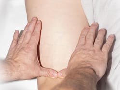 Manuální lymfatická masáž v salonu Aromamasáže Olomouc - detoxikujte svůj organismus