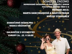 Mistrovství ČR seniorů v 10 tancích
