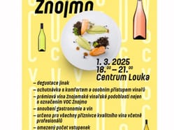 Chutnáme Znojmo