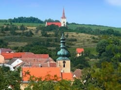 Otevřené sklepy Konice a Popice