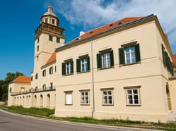 Oslavy 280. narozenin kněžny Marie Eleonory z Liechtensteina