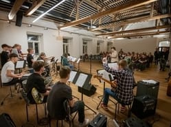Jazzové kurzy a Jam Session (JazzFest Znojmo)