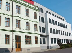 Otevřeno! ve znojemské Alšovce