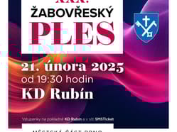 XXX. Žabovřeský ples