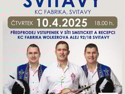 Kollárovci - CZ tour 2025