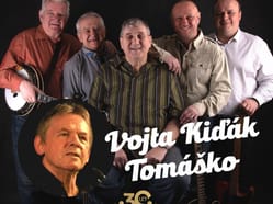 Lokálka & j.h. Vojta Kiďák Tomáško
