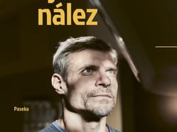 Tomáš Šebek – Beseda a autogramiáda