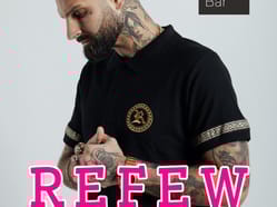 REFEW / MusicBar Drago Kopřivnice