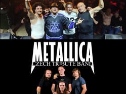System of a down revival + Metallica Czech Tribute Band