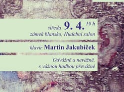 Odvážně a nevážně
