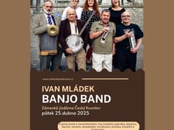 Ivan Mládek a BANJO BAND