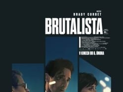 Brutalista  (USA)  2D