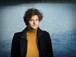 Koncert • Matěj Metoděj Štrunc • LIDOVĚK
