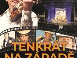 Grande Moravia – Tenkrát na západě
