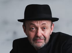 Robert Nebřenský - Osamělý jezdec