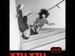 Xiu Xiu (US) +  Kee Avil (CA)