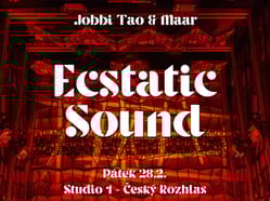 Ecstatic Sound | Jobbi Tao & Maar