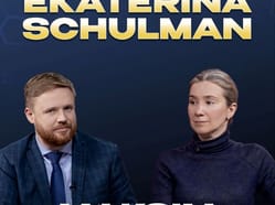 Jekaterina Šulman a Maksim Kurnikov - STATUS