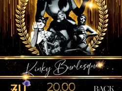 ZuZu kabaret - Kinky Burlesque