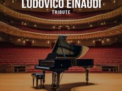 Ludovico Einaudi Music | Prachatice