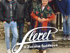 Fleret & Zuzana Šuláková