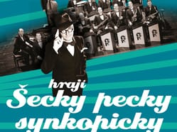 Ondřej Havelka a jeho Melody Makers - Šecky pecky synkopicky