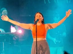 Kateřina Marie Tichá a Bandjeez - velký letní koncert