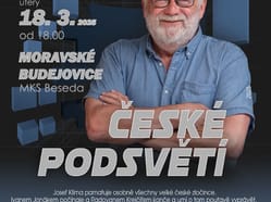 České podsvětí – Josef Klíma