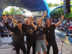 Ozzy Osbourne Revival / Anděl Music Bar