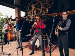 Trombenik //Anděl Music Bar