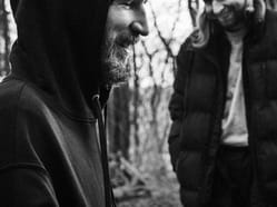 Koncert: post-hudba